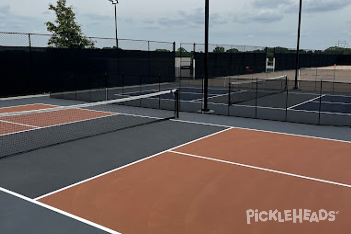 Photo of Pickleball at The Sandbox Derby, KS